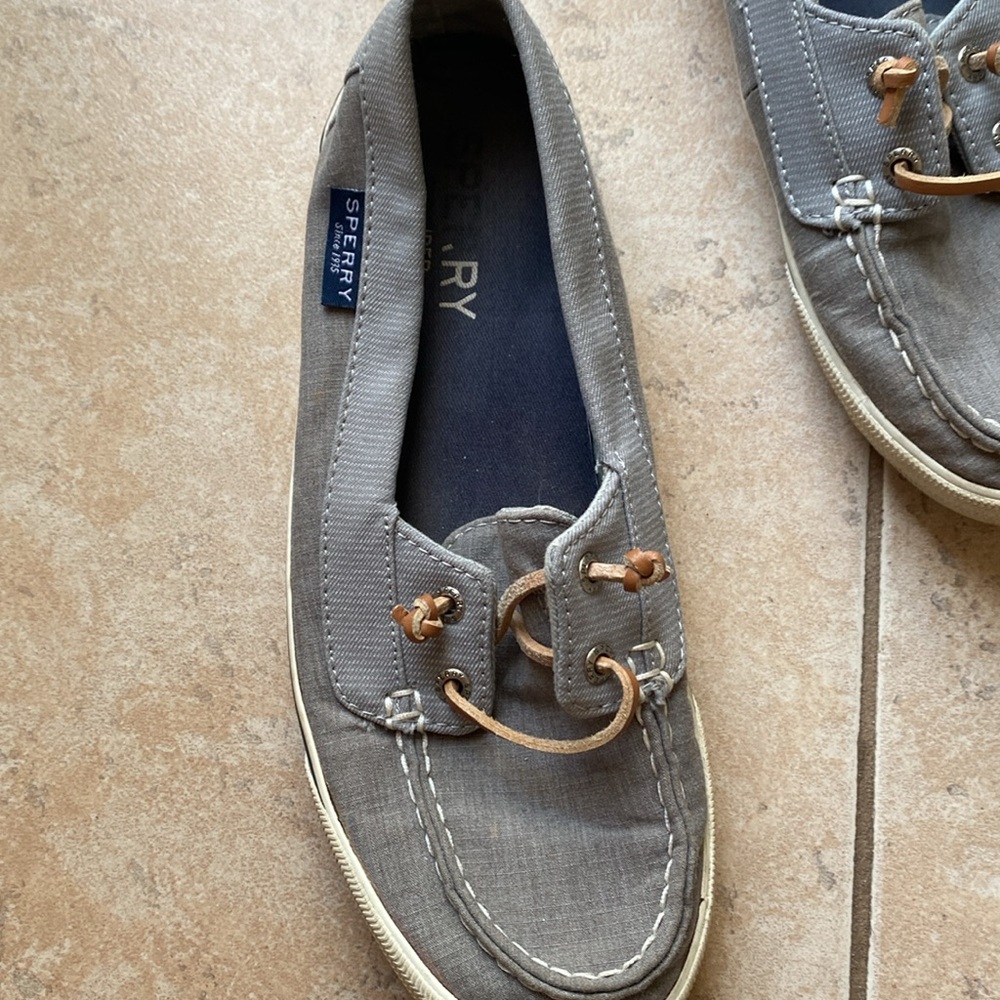Women’s Sperry Top-Sider Slip-on Shoe - Picture 2 of 5
